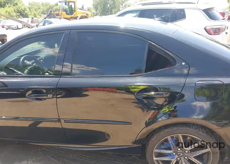 2015 Lexus Is 350 z USA, uszkodzony, nr VIN JTHCE1D21F5009235